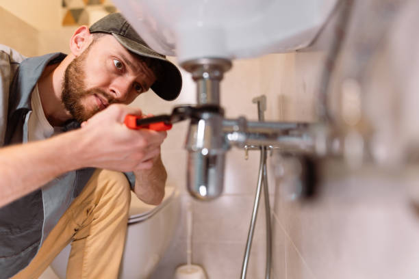 Best Pipe Repair Near Me  in Randolph, WI