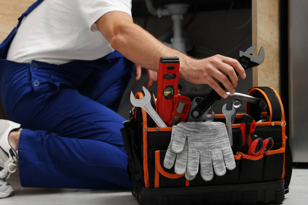 Best Boilers & Radiators  in Randolph, WI