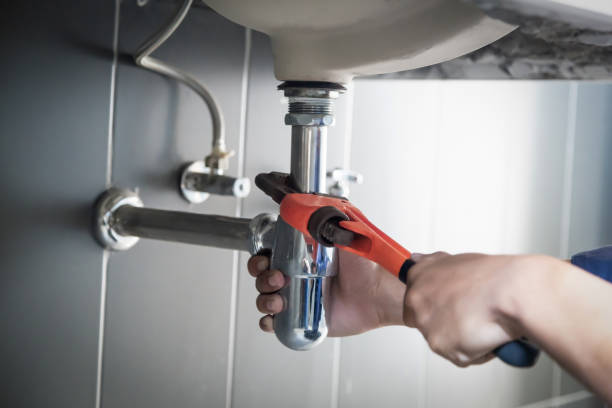 Best Emergency Plumber  in Randolph, WI