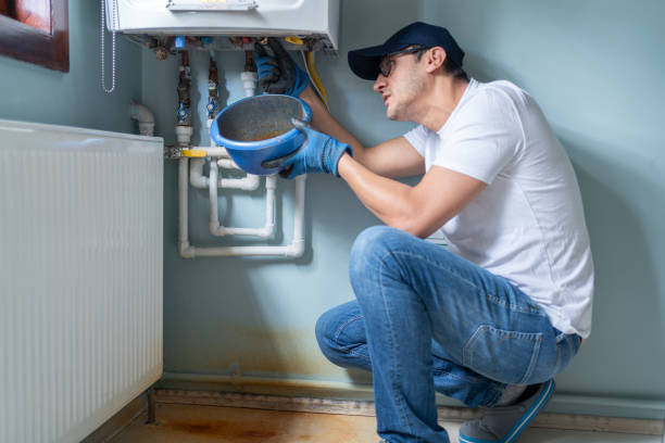 Best Sewer Line Repair  in Randolph, WI
