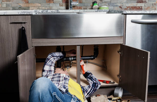 Trusted Randolph, WI Plumbing Experts