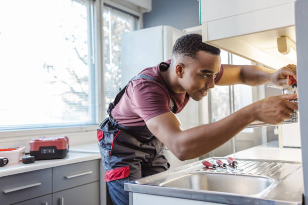 Best Water Leak Repair  in Randolph, WI